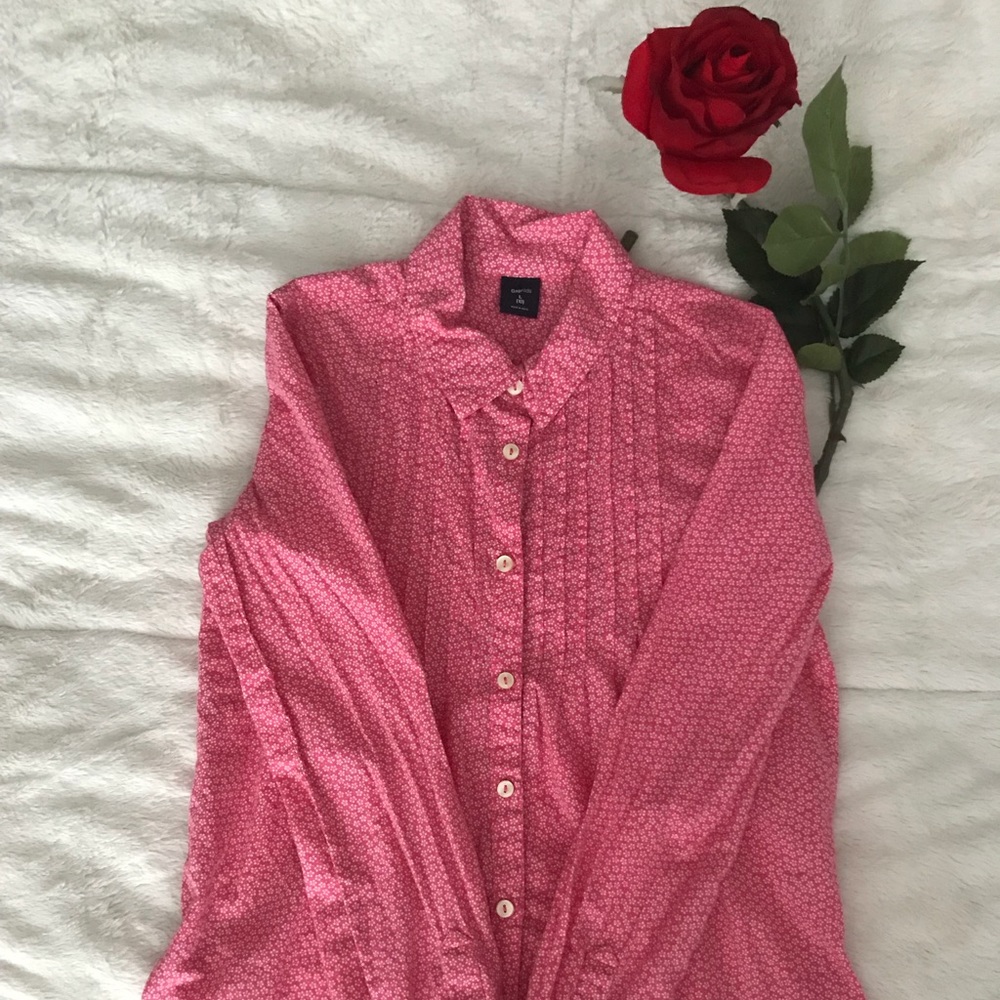 Gap kids top